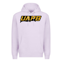 Lilac this-arkansas-pine-bluff Premium Hoodie - linhVisuals