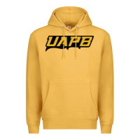 Mustard this-arkansas-pine-bluff Premium Hoodie - linhVisuals