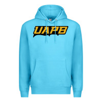 Ocean Blue this-arkansas-pine-bluff Premium Hoodie - linhVisuals
