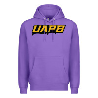 Purple this-arkansas-pine-bluff Premium Hoodie - linhVisuals