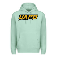 Seafoam this-arkansas-pine-bluff Premium Hoodie - linhVisuals