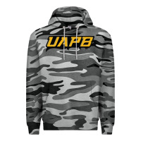 Slate Camo this-arkansas-pine-bluff Premium Hoodie - linhVisuals