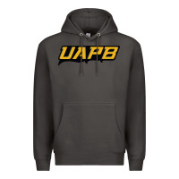 Smoke this-arkansas-pine-bluff Premium Hoodie - linhVisuals