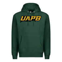 Sports Green this-arkansas-pine-bluff Premium Hoodie - linhVisuals