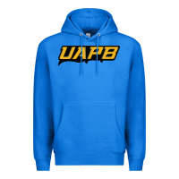 True Royal this-arkansas-pine-bluff Premium Hoodie - linhVisuals