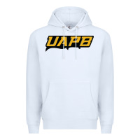 White this-arkansas-pine-bluff Premium Hoodie - linhVisuals