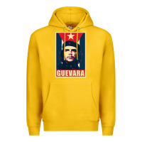 Lemon guevara Premium Hoodie - linhVisuals
