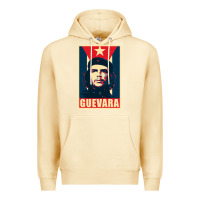 Pina Colada guevara Premium Hoodie - linhVisuals