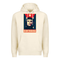 Tofu guevara Premium Hoodie - linhVisuals