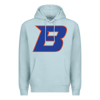 Blue Mist new-boise-state Premium Hoodie - linhVisuals