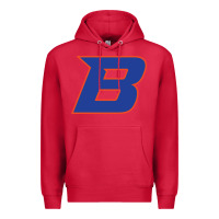 Cardinal new-boise-state Premium Hoodie - linhVisuals