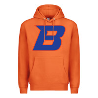 Carrot new-boise-state Premium Hoodie - linhVisuals
