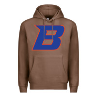 Chestnut new-boise-state Premium Hoodie - linhVisuals