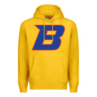Lemon new-boise-state Premium Hoodie - linhVisuals