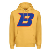 Mustard new-boise-state Premium Hoodie - linhVisuals