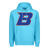 Ocean Blue new-boise-state Premium Hoodie - linhVisuals