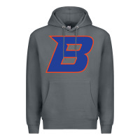 Rock new-boise-state Premium Hoodie - linhVisuals