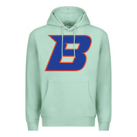 Seafoam new-boise-state Premium Hoodie - linhVisuals