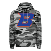 Slate Camo new-boise-state Premium Hoodie - linhVisuals
