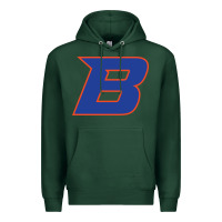 Sports Green new-boise-state Premium Hoodie - linhVisuals
