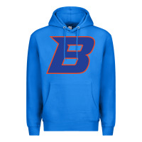 True Royal new-boise-state Premium Hoodie - linhVisuals
