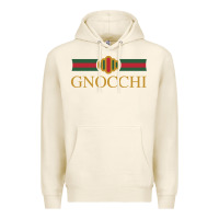 Tofu Gnocchi Classic Fashion Parody Pasta Noodles Italian Premium Hoodie - linhVisuals