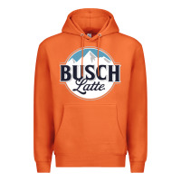 Carrot BUSCH LATTE COOL Premium Hoodie - linhVisuals