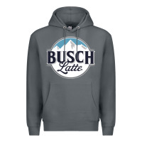 Rock BUSCH LATTE COOL Premium Hoodie - linhVisuals