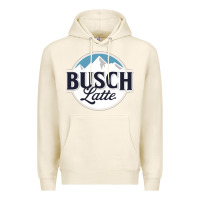 Tofu BUSCH LATTE COOL Premium Hoodie - linhVisuals