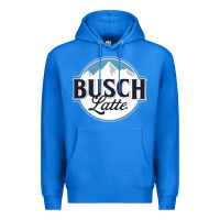 True Royal BUSCH LATTE COOL Premium Hoodie - linhVisuals