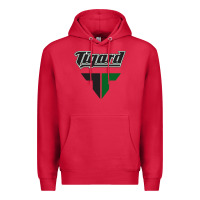 Cardinal tigard high school Premium Hoodie - linhVisuals