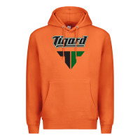 Carrot tigard high school Premium Hoodie - linhVisuals