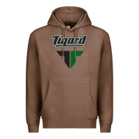 Chestnut tigard high school Premium Hoodie - linhVisuals