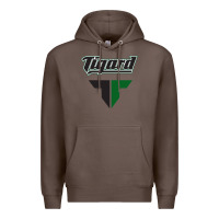 Coffee tigard high school Premium Hoodie - linhVisuals