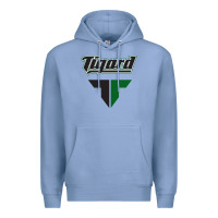 Colony Blue tigard high school Premium Hoodie - linhVisuals