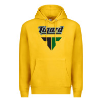 Lemon tigard high school Premium Hoodie - linhVisuals