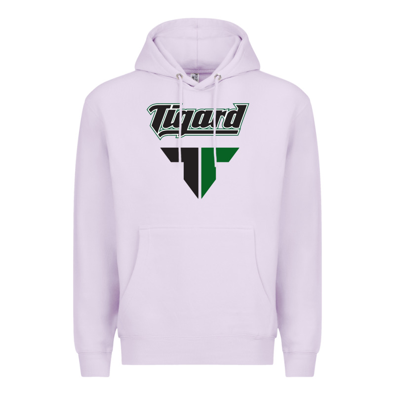 Tigard High School Premium Hoodie by linhVisuals | Teevron
