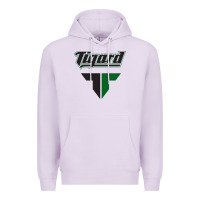 Lilac tigard high school Premium Hoodie - linhVisuals
