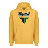 Mustard tigard high school Premium Hoodie - linhVisuals