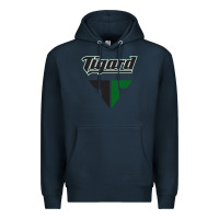 Navy tigard high school Premium Hoodie - linhVisuals