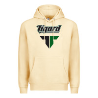 Pina Colada tigard high school Premium Hoodie - linhVisuals