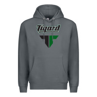 Rock tigard high school Premium Hoodie - linhVisuals