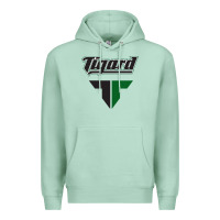 Seafoam tigard high school Premium Hoodie - linhVisuals