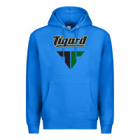 True Royal tigard high school Premium Hoodie - linhVisuals