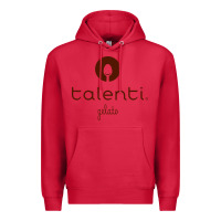 Cardinal Talenti Premium Hoodie - linhVisuals