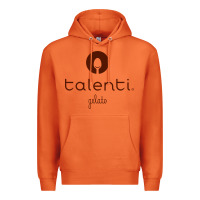 Carrot Talenti Premium Hoodie - linhVisuals