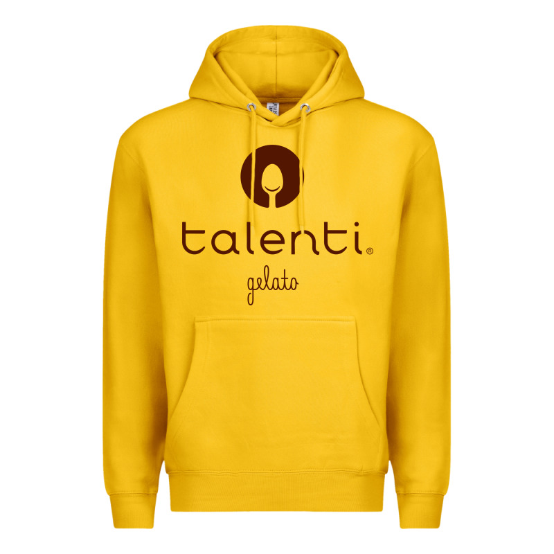 Talenti Premium Hoodie by linhVisuals | Teevron