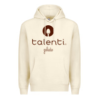Sandshell Talenti Premium Hoodie - linhVisuals