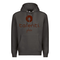Smoke Talenti Premium Hoodie - linhVisuals