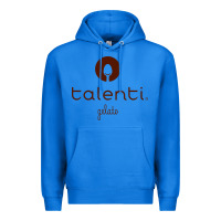 True Royal Talenti Premium Hoodie - linhVisuals